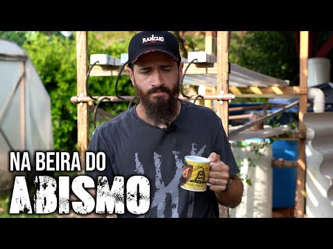 A vida é SOFRIMENTO e só? Ou tem algo a mais?