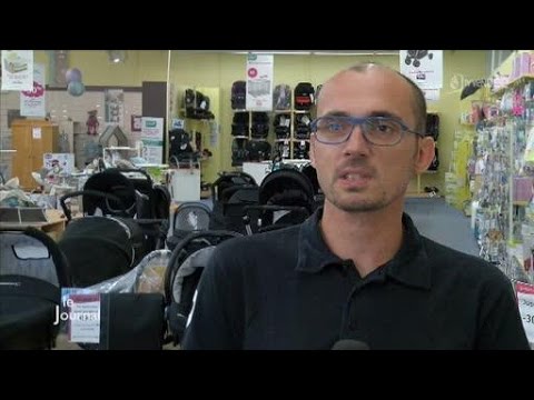 comment declarer une naissance a la secu