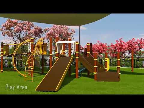 Khurasan City Launch
