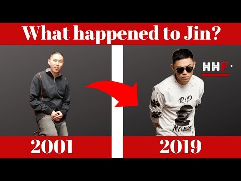 What happened to Jin?