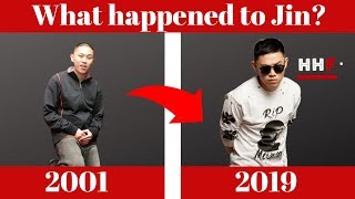 What happened to Jin?