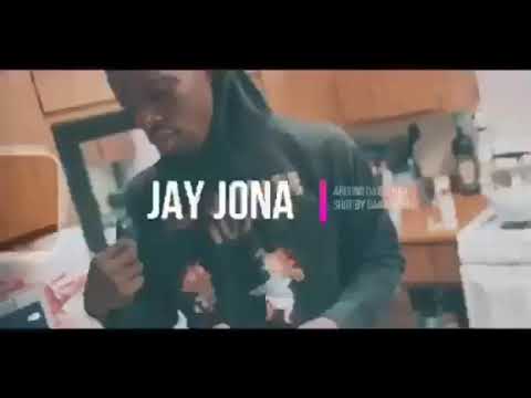 Jayjona around dat corna x Late night