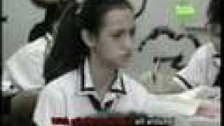 I Don't Belong By Inka In School House Rockz