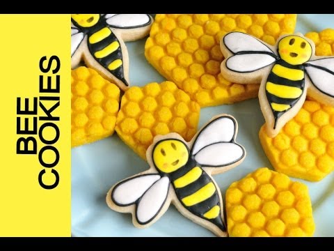 download lagu mp3 mp4 How To Make Bee Cookies, download lagu How To Make Bee Cookies gratis, unduh video klip How To Make Bee Cookies