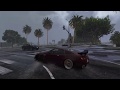 Nissan gtr drift handling 0