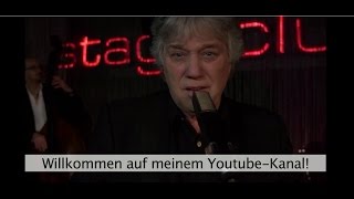 Rolf Zuckowskis Begrüßung