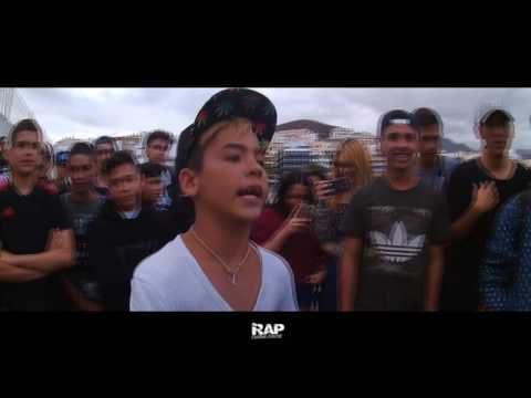 PELUSA vs ENIGMAH - 8vos Fecha Especial 1 (Torneo 2017)