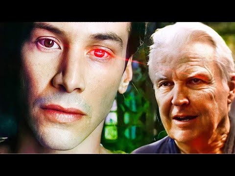 Zion's Biggest Secret Revealed! | MATRIX EXPLAINED