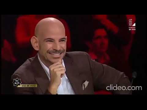 Los mejores duos de Yo Soy Perú (parte 1)