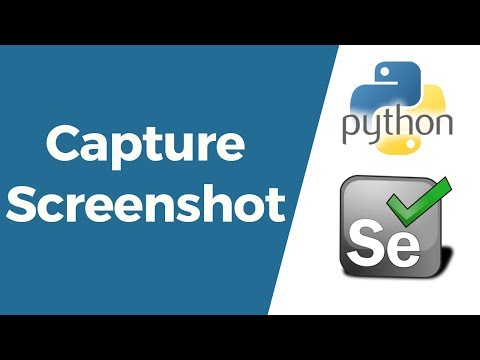 Selenium with Python Tutorial 1 Installing Python Selenium Pycharm IDE