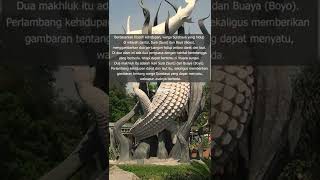 Download lagu 🤔 Ini dia cerita dan sejarah Asal Usul Nama Kota Surabaya ! 💯 mp3 Download lagu 🤔 Ini dia cerita dan sejarah Asal Usul Nama Kota Surabaya ! 💯 mp3