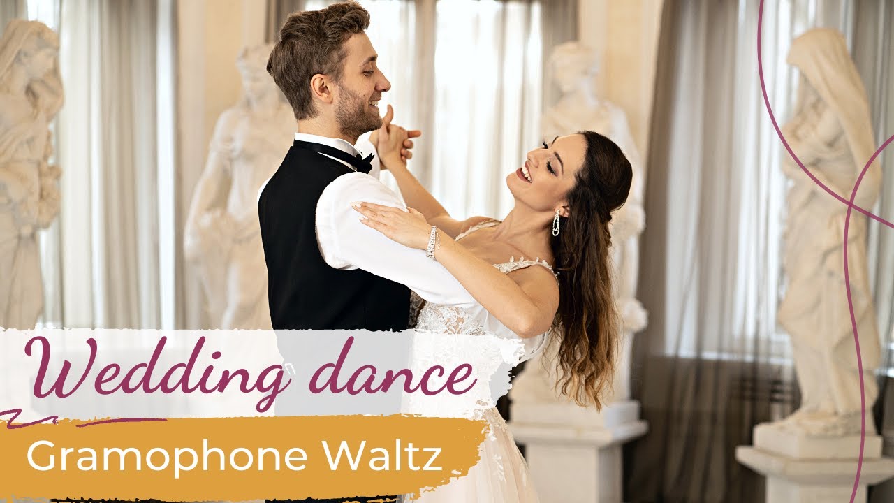Gramophone Waltz / Gramofon - Eugen Doga