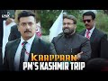 PM S Kashmir Trip Kaapaan Movie Scenes Suriya Mohanlal Sayyeshaa Arya Lyca