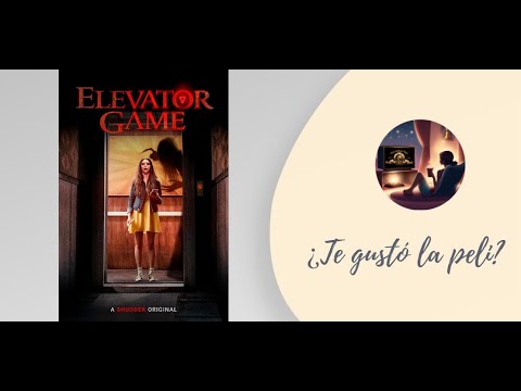 Fantasmas recientes | El juego del ascensor