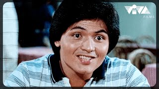 Hindi na maintindihan ni Sharon Cuneta si Rowell Santiago!