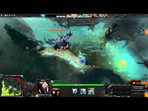 как приручить рошана