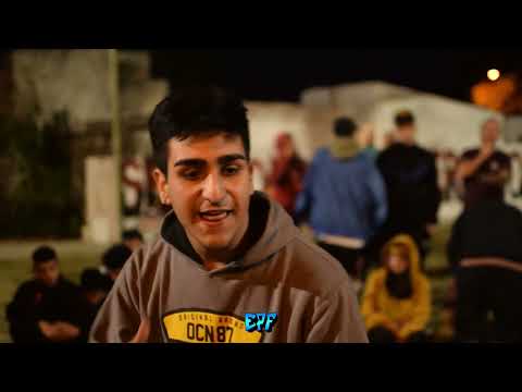 ATRIX vs LUNI - CUARTOS (Fecha 1, Temporada 2021/22)