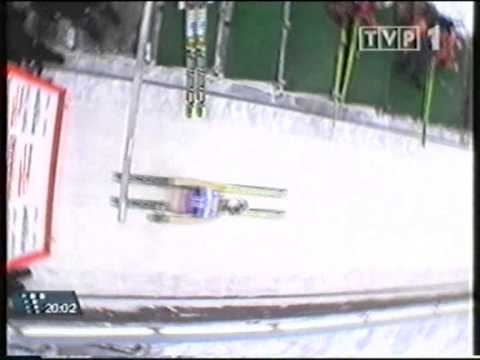 PŚ Harrachov 11.12.2011 - relacja z zawodów