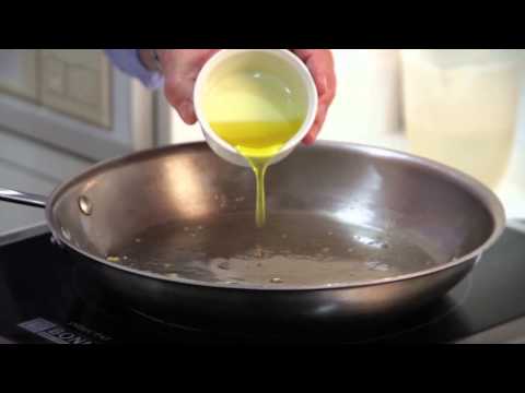 Michel Roux The Collection   Escabeche