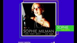 Sophie Milman - Ochi cherneye (dark eyes)