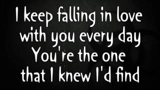 Art Of Dying - Falling (Lyrics On Screen)