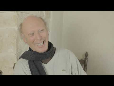 More unedited interview footage for Romantic Warriors III: Canterbury Tales DVD (2016)