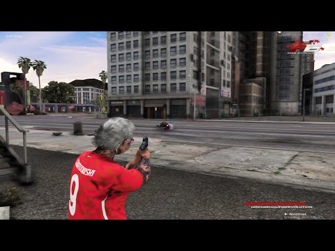 🐊| FRYCU | FIVEM HIGHLIGHTS | 100% FIRE EVOLUTION | #4🐊