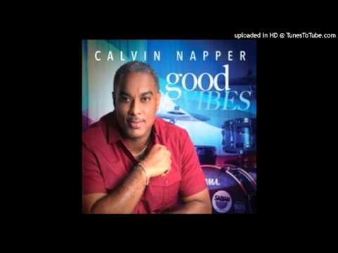 Calvin Napper - Ooh