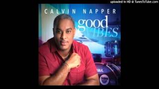 Calvin Napper - Ooh
