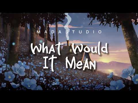 H4RRIS - What Would It Mean (REMIX) feat. Nicole Apollonio | SONG 2022