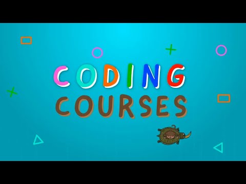 Coding for Kids - Learn to Code for Kids - What is Coding - Coding Courses for Kids