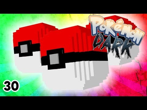 POKEMON DARK ep.30: ABRINDO PIXELMON LUCKY BLOCK, OLHA O QUE VEIO! - BACKSLOCK ‹MINECRAFT›