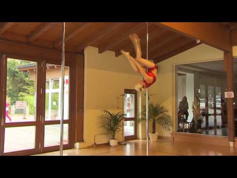 QMPD Germany 2014 - Larysa Oliynyk - Q5 Professional Frauen