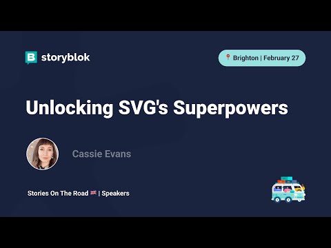 Unlocking the Power of SVG: Benefits and Beyond | Community Health