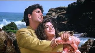 Download lagu Subah Se Lekar {{💗💗}}Mohra 1994{{❤️❤️}}Sadhana Sargam, Udit Narayan{{💖💖}}Akshay Kumar, RaveenaTandon mp3