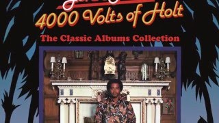 John Holt '4000 Volts Of Holt' Taster - Trojan CD (2016)
