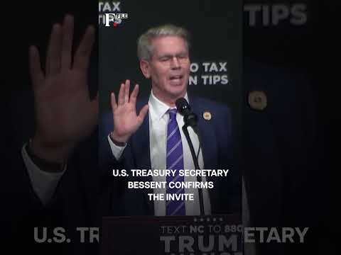 India Invited to G7 Meeting in Washington, Confirms US | N18G