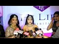 Stunning Actress Ishwarya Vullingala Invites You To Experience The Amazing Fashion Fiesta