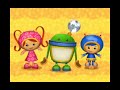 Team Umizoomi The Big Boat Race Season 1 Ep 1 Crazy Shake