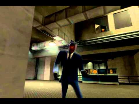 Team Fortress 2 - Spying, Sapping, Dying