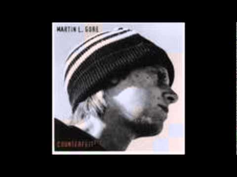 Martin Gore - Live At The Docks, Germany -- Shake The Disease + Enjoy The Silence