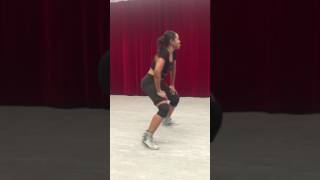 Climb by Bunji Garlin - Rayvynne Freestyling