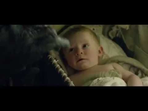 THE LEGEND OF TARZAN ! Official Teaser Trailer #1 2016 Action Adventure Movie HD HD, 720p