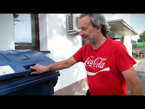 Sbírejte na Národní sbírku zlozvyků!