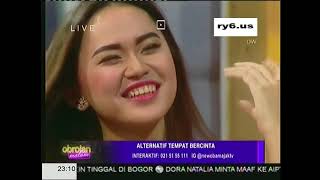 Download lagu Sexy Model Alona Safir - Gairah Seksualku Suka Tiba-Tiba Muncul (Part 1 of 5) mp3