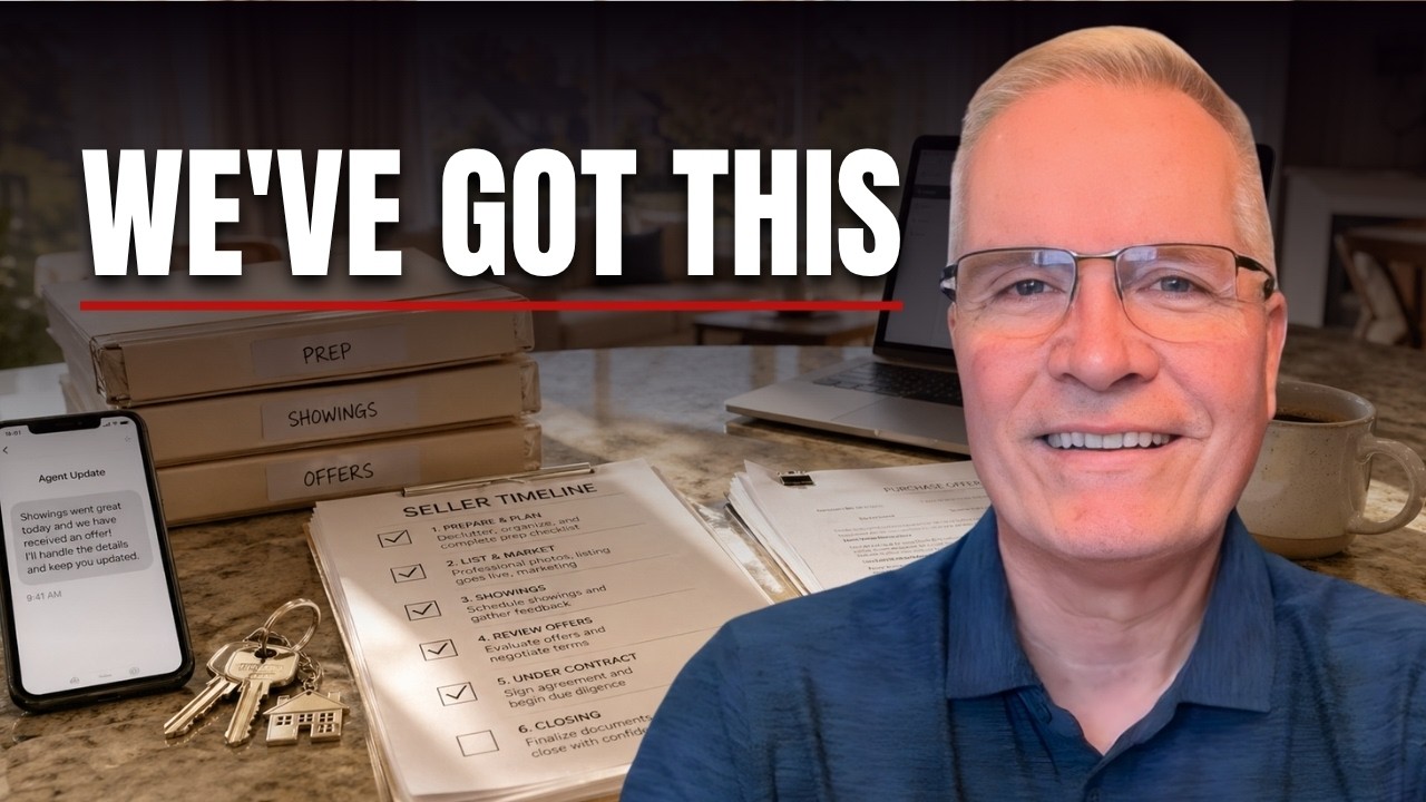 How Selling Your Home in West Chester Actually Works