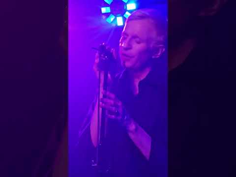 Jay-Jay Johanson, Toronto, Piston Jun 26 2025