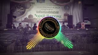 Download lagu Kun anta cover terbangan riyadlusallam mp3