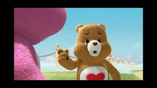 I Know What The Care Bears Will Figure It Out.