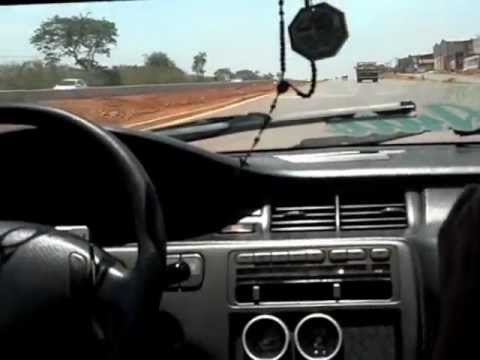 40-240km/h, de 2 pesada